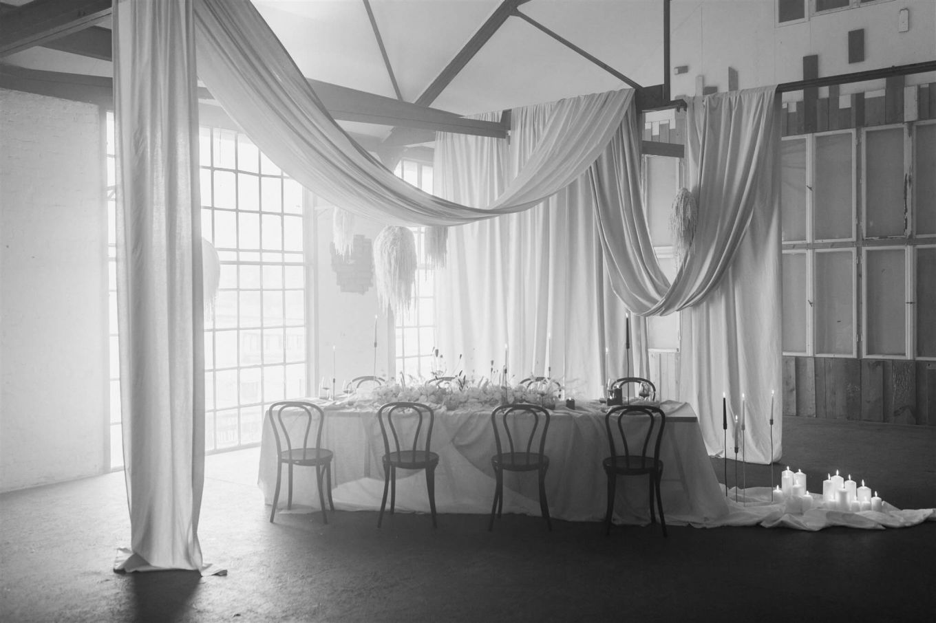 Wedding Design Kopflegenden