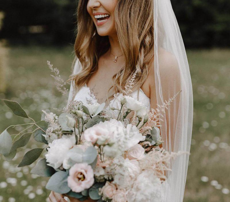 Wedding Design Kopflegenden